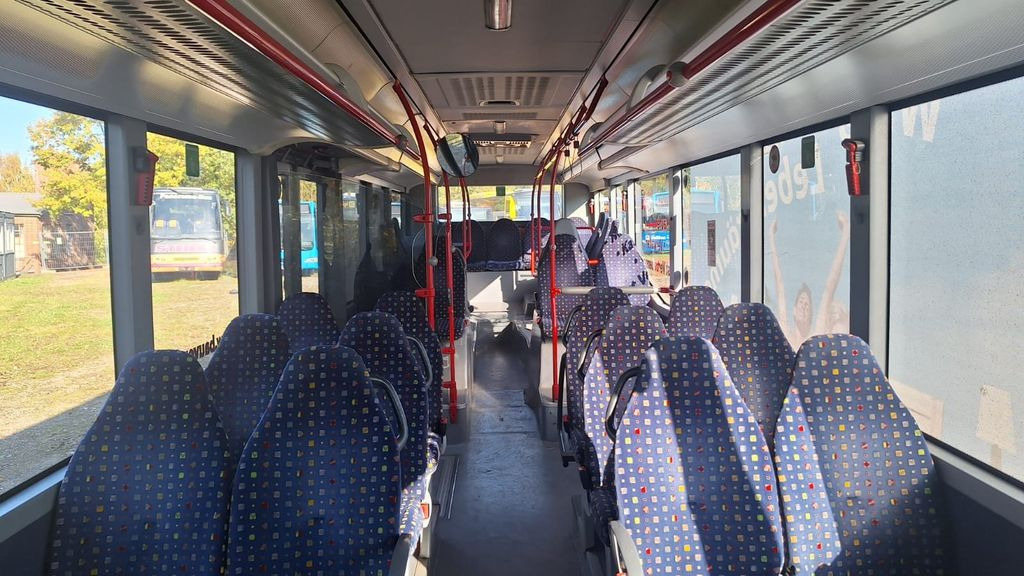 Setra S 415 NF (AC*EEV) Setra S 415 NF (AC*EEV) - Stadsbuss: bild 4 Setra S 415 NF (AC*EEV) Setra S 415 NF (AC*EEV) - Stadsbuss: bild 4