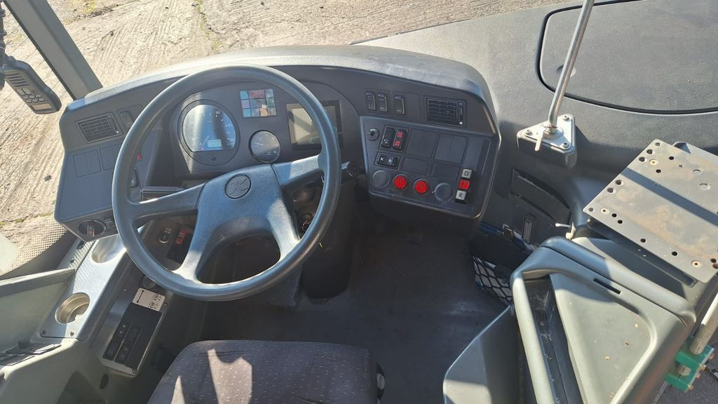 Setra S 415 NF (AC*EEV) Setra S 415 NF (AC*EEV) - Stadsbuss: bild 3 Setra S 415 NF (AC*EEV) Setra S 415 NF (AC*EEV) - Stadsbuss: bild 3