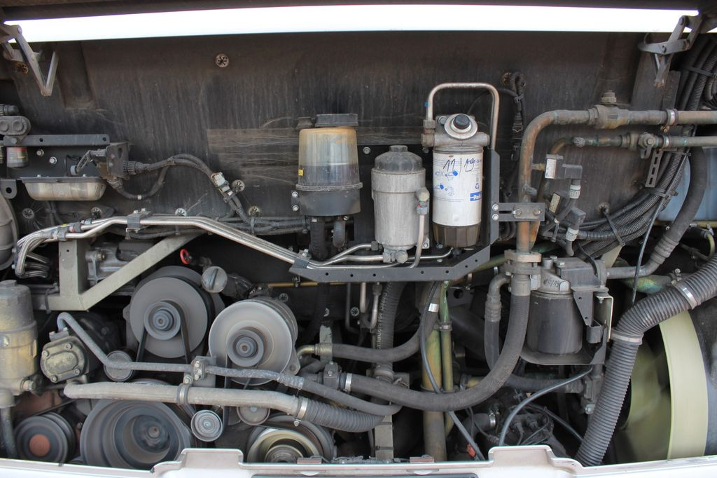 Setra S 415 NF (Klima, EURO 5) Setra S 415 NF (Klima, EURO 5) - Stadsbuss: bild 4 Setra S 415 NF (Klima, EURO 5) Setra S 415 NF (Klima, EURO 5) - Stadsbuss: bild 4