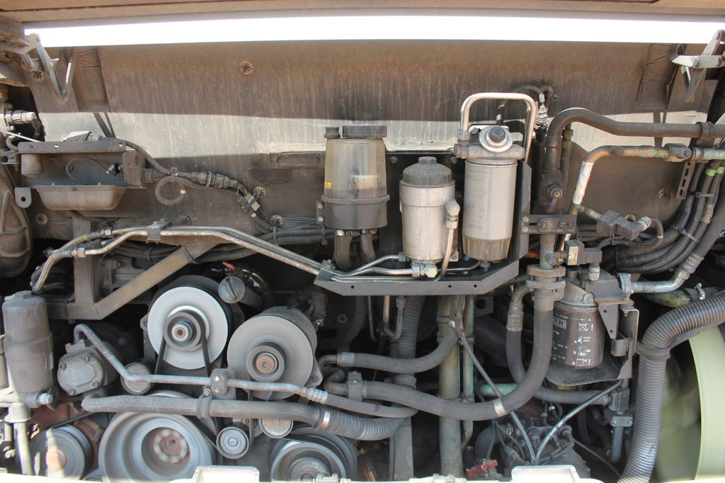 Setra S 415 NF (Klima, EURO 5) Setra S 415 NF (Klima, EURO 5) - Stadsbuss: bild 4 Setra S 415 NF (Klima, EURO 5) Setra S 415 NF (Klima, EURO 5) - Stadsbuss: bild 4