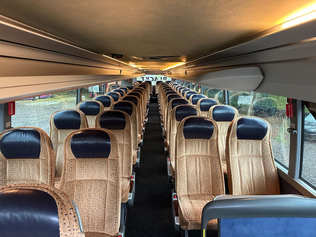Setra S 431 DT (80 Sitze*TOP*Euro 4) - Dubbeldäckare buss: bild 5 Setra S 431 DT (80 Sitze*TOP*Euro 4) - Dubbeldäckare buss: bild 5