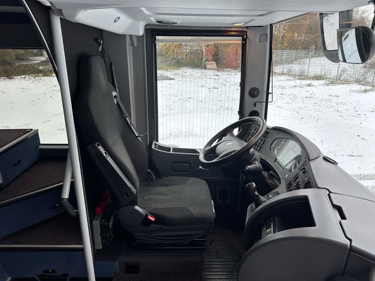 Setra S 431 DT (80 Sitze*TOP*wenig Km) - Dubbeldäckare buss: bild 5 Setra S 431 DT (80 Sitze*TOP*wenig Km) - Dubbeldäckare buss: bild 5