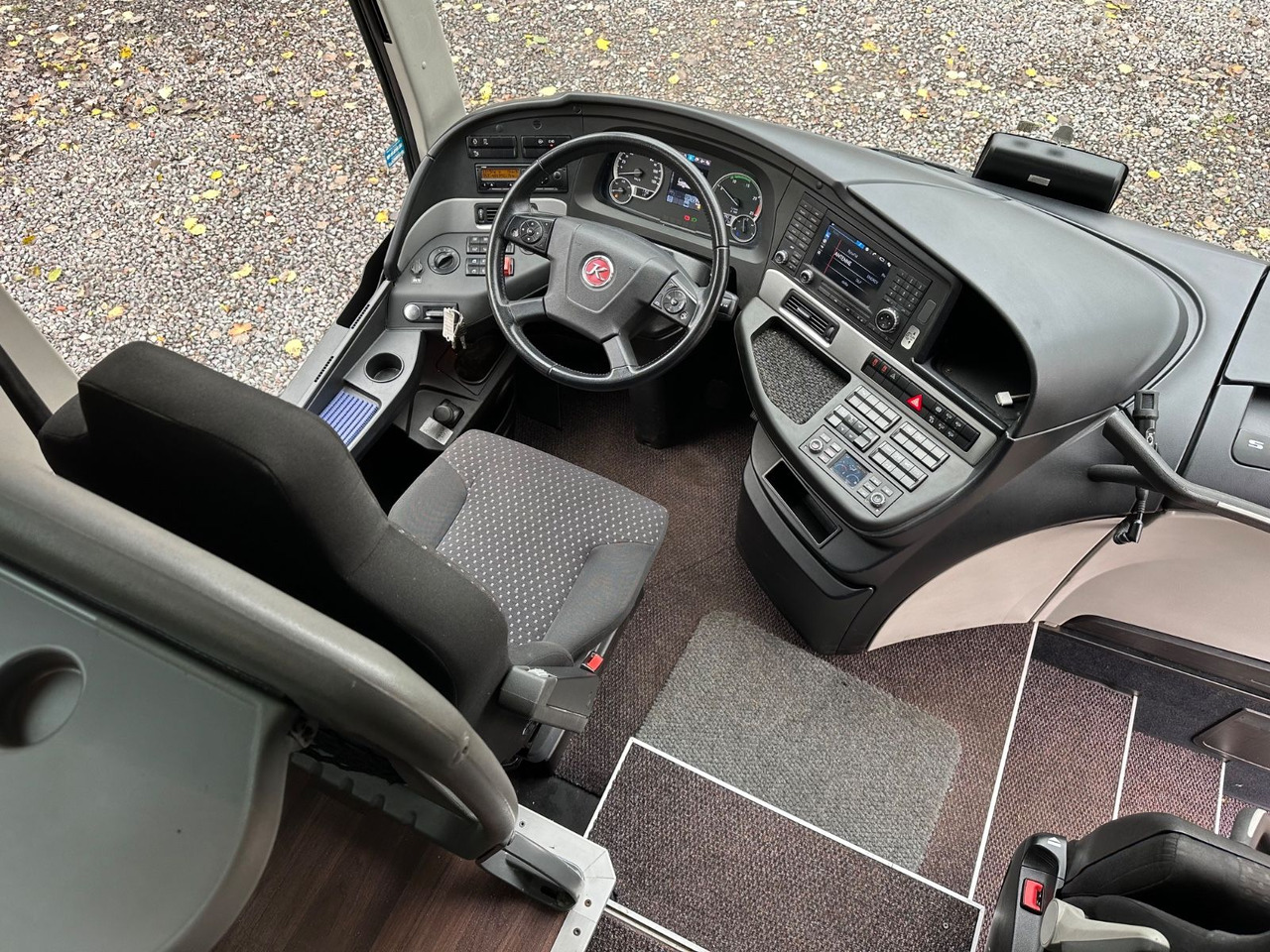 Setra S 511 HD (Küche*WC*DE-Bus*38 Sitze) - Turistbuss: bild 5 Setra S 511 HD (Küche*WC*DE-Bus*38 Sitze) - Turistbuss: bild 5