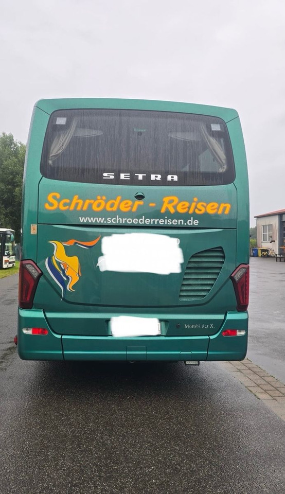 Setra S 516 MD (58 Sitze*DE*287 tKm) - Turistbuss: bild 4 Setra S 516 MD (58 Sitze*DE*287 tKm) - Turistbuss: bild 4