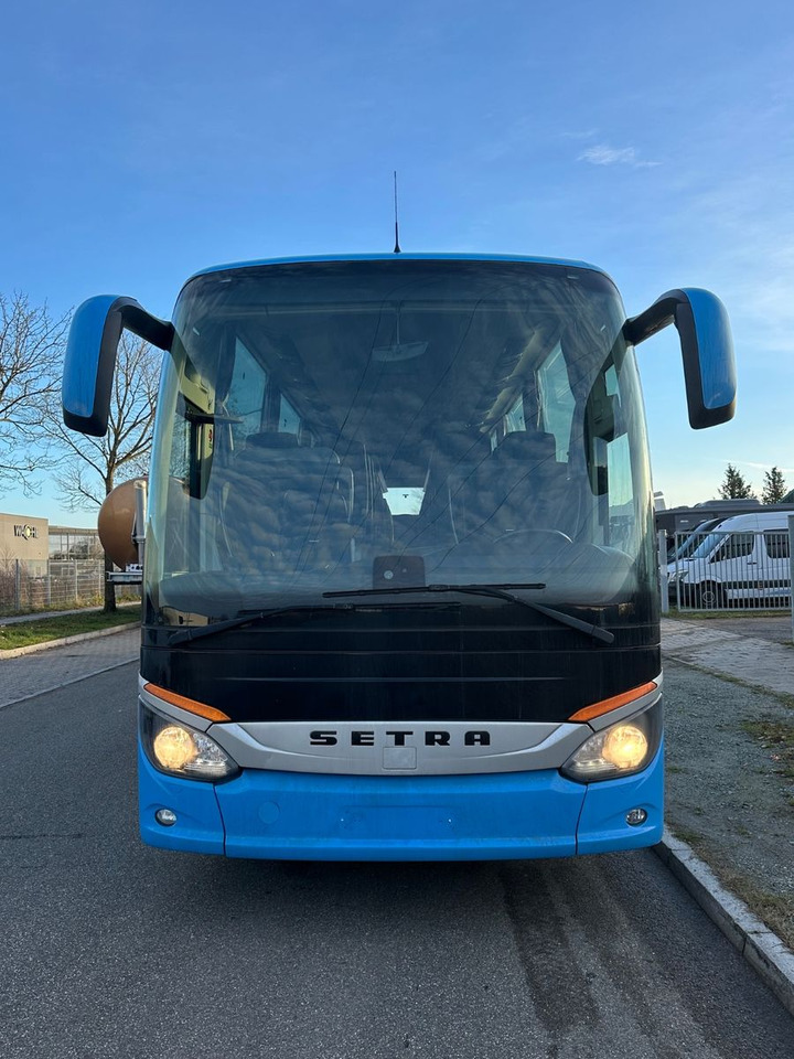 Setra S 519 HD (67 Sitze*TOP) - Turistbuss: bild 3 Setra S 519 HD (67 Sitze*TOP) - Turistbuss: bild 3