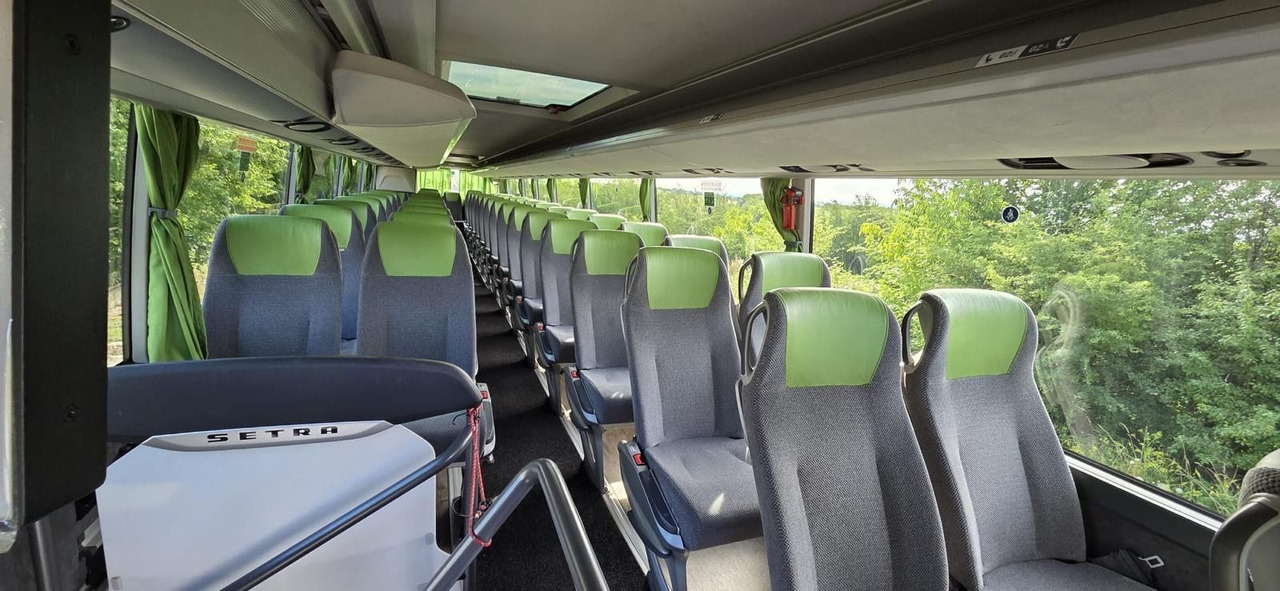 Setra S 531 DT (84 Sitze*TOP) - Dubbeldäckare buss: bild 5 Setra S 531 DT (84 Sitze*TOP) - Dubbeldäckare buss: bild 5