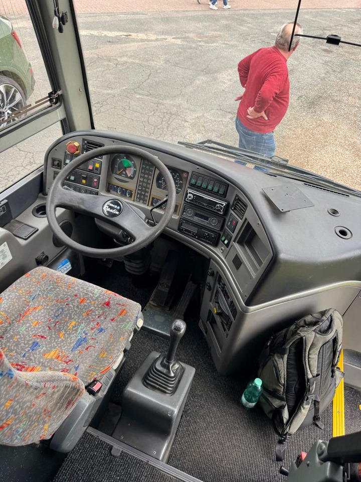 Temsa Opalin 8.4 (Tüv/Sp Neu* 35 Sitze) - Minibuss, Persontransport: bild 5 Temsa Opalin 8.4 (Tüv/Sp Neu* 35 Sitze) - Minibuss, Persontransport: bild 5