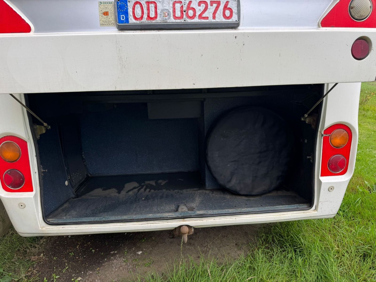 Temsa Opalin 8.4 (Tüv/Sp Neu* 35 Sitze) - Minibuss, Persontransport: bild 3 Temsa Opalin 8.4 (Tüv/Sp Neu* 35 Sitze) - Minibuss, Persontransport: bild 3