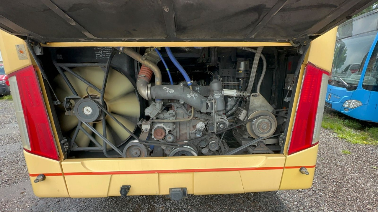 Vanhool TX16 Astron (TOP) 417 HDH/ 517 HDH - Turistbuss: bild 5 Vanhool TX16 Astron (TOP) 417 HDH/ 517 HDH - Turistbuss: bild 5