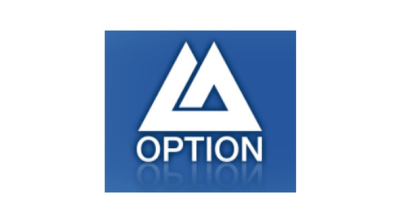 OPTION SRL på Truck1