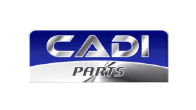 CADI Parts s.r.l. på Truck1