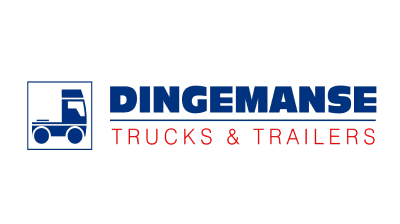 Dingemanse B.V. på Truck1