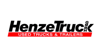Henze Truck GmbH på Truck1