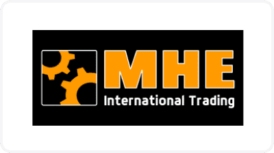 MHE International Trading B.V. på Truck1