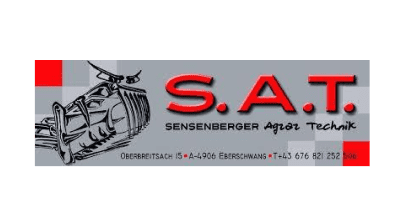 Sensenberger Agrar-Technik på Truck1