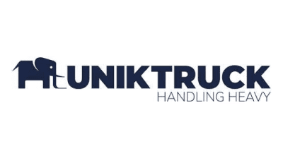 UnikTruck A/S på Truck1