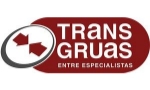 TRANSGRUAS på Truck1