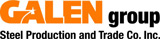Galen Group Steel Manufacturing Industry and Trade Co. Inc. på Truck1