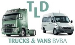 BVBA TLD Trucks & Vans på Truck1