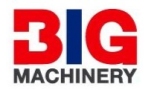 Big Machinery B.V. på Truck1