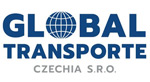 Global Transporte Czechia s.r.o. på Truck1