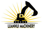 Luanhui Construction Machinery (Shanghai) Co., Ltd på Truck1