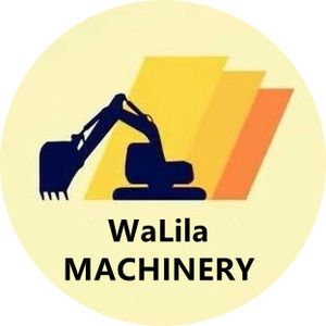Shanghai Walila Engineering Machinery Co., Ltd. på Truck1
