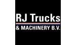 RJ Trucks & Machinery B.V. på Truck1