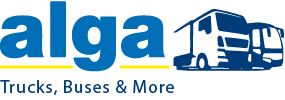 alga Nutzfahrzeug- und Baumaschinen GmbH & Co.KG på Truck1