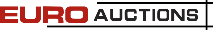 Euro Auctions GmbH på Truck1