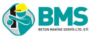 BMS BETON MAKINE SERVIS LTD på Truck1
